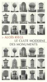 Le culte moderne des monuments