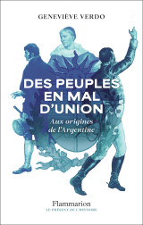 Des peuples en mal d'union