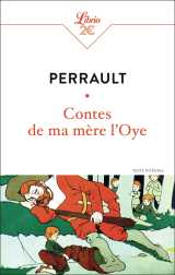 Contes de ma mère l'oye