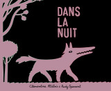 Loup sort dans la nuit (un)