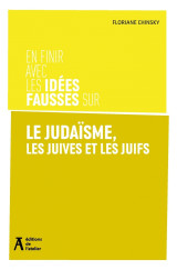 En finir avec les idées fausses sur le judaïsme, les juives