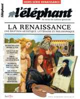 L'éléphant hs 31 renaissance