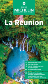 Guide vert la réunion