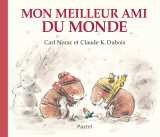 Les histoires de lola : mon meilleur ami du monde