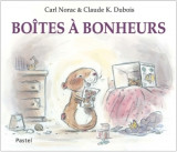 Boites a bonheurs