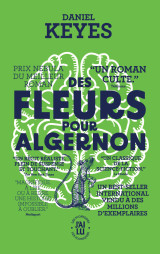Des fleurs pour algernon