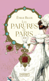 Les parures de paris t2 - les révoltés