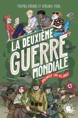 100 % bio - la deuxième guerre mondiale, expliquée par des ados