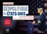 Géopolitique des états-unis