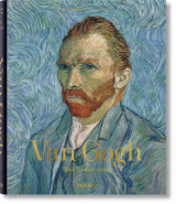 Van gogh. tout l'oeuvre peint