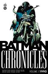 Batman chronicles 1990 volume 1