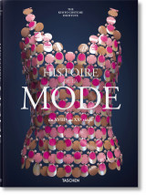 Histoire de la mode du xviiie au xxe siècle