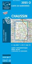 3225o chaussin