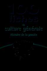 100 fiches de culture générale
