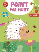 Points par points 5-7 jardin