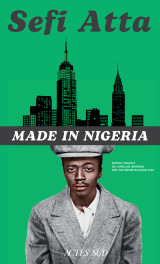Made in nigeria