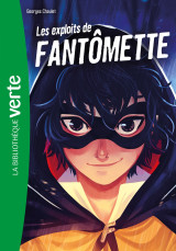 Fantômette ned 01 - les exploits de fantômette