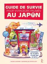 Guide de survie pour voyageurs paumés au japon