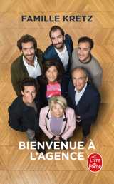 Bienvenue à l'agence