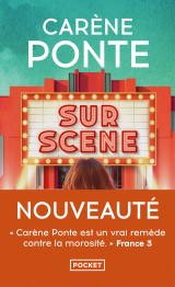 Sur scène
