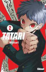 Tatari - tome 02