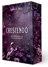 Hell's lake - crescendo