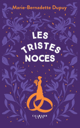 Le moulin du loup, t3 - les tristes noces
