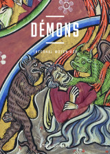 Démons - infernal moyen äge