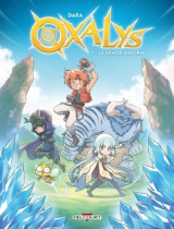 Oxalys t01