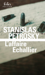 L'affaire echallier