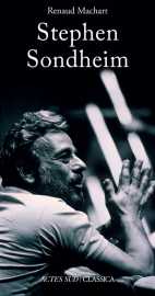 Stephen sondheim