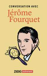 Conversation avec jérôme fourquet