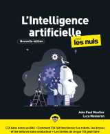 L'intelligence artificielle pour les nuls, ne