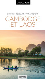 Guide voir cambodge et laos