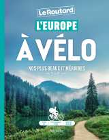 L'europe à vélo
