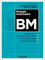 Biologie moléculaire