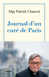 Journal d'un curé de paris