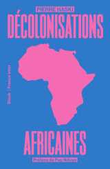 Décolonisations africaines