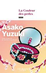 La couleur des perles