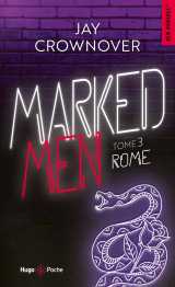 Marked men - tome 3 - nouvelle edition poche