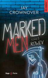 Marked men - tome 5 - nouvelle édition poche