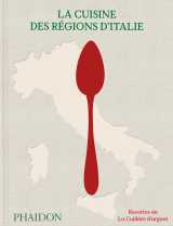La cuisine des régions d’italie