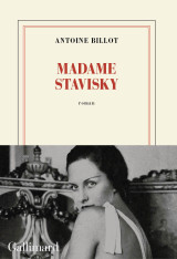 Madame stavisky