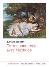 Correspondance avec mathilde
