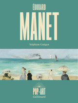 édouard manet