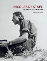 Nicolas de staël