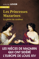 Les princesses mazarines