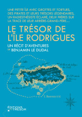 Le trésor de l'île rodrigues