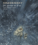 Ed speciale de pierre et d'os