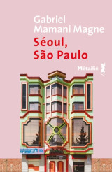 Séoul, sao paulo